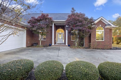 Welcome to 102 Cooper Drive, a beautifully maintained on Santee-Cooper Country Club in South Carolina - for sale on GolfHomes.com, golf home, golf lot