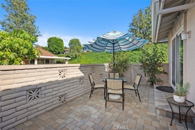 Welcome to this stunningly renovated 2Bd/2Bath end-unit home in on Leisure Village Par 3 Golf Course in California - for sale on GolfHomes.com, golf home, golf lot