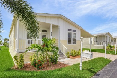 Our newest 2024 Jacobsen Homes are ready and waiting with wide on Royal Wood Golf and Country Club in Florida - for sale on GolfHomes.com, golf home, golf lot