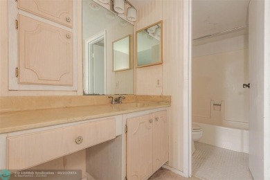 HANDYMAN SPECIAL!!! Don't Miss Out On The Opportunity To Own on Oriole Golf and Tennis Club in Florida - for sale on GolfHomes.com, golf home, golf lot