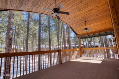 GREAT LOCATION in Pinetop Country Club. FURNISHED townhome on Pinetop Lakes Golf and Country Club in Arizona - for sale on GolfHomes.com, golf home, golf lot
