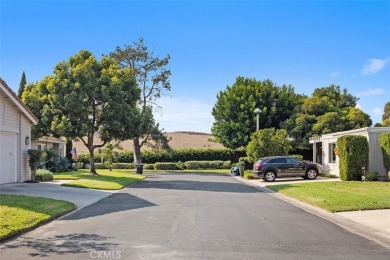 Welcome to this stunningly renovated 2Bd/2Bath end-unit home in on Leisure Village Par 3 Golf Course in California - for sale on GolfHomes.com, golf home, golf lot