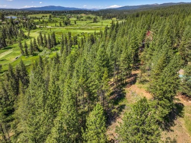Rarely Available View Lot on Huckleberry Place! Don't miss this on Jug Mountain Ranch Golf Course in Idaho - for sale on GolfHomes.com, golf home, golf lot