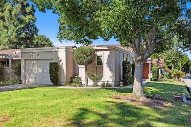 Welcome to this stunningly renovated 2Bd/2Bath end-unit home in on Leisure Village Par 3 Golf Course in California - for sale on GolfHomes.com, golf home, golf lot