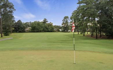 Welcome to 102 Cooper Drive, a beautifully maintained on Santee-Cooper Country Club in South Carolina - for sale on GolfHomes.com, golf home, golf lot