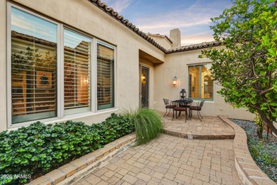 GORGEOUS, FULLY FURNISHED, ''POTTERY BARN STYLE'' VILLA WITH on Superstition Mountain Club - Lost Gold in Arizona - for sale on GolfHomes.com, golf home, golf lot