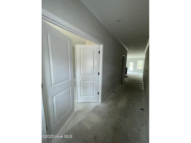 Beautiful 3 bedroom 2.5 bath home WITH finished bonus room! on Deercroft Golf and Country Club in North Carolina - for sale on GolfHomes.com, golf home, golf lot