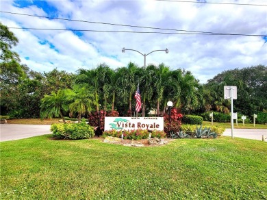 Meticulously maintained end unit with updated kitchen and baths on The American Golf Club in Florida - for sale on GolfHomes.com, golf home, golf lot