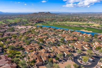 GORGEOUS, FULLY FURNISHED, ''POTTERY BARN STYLE'' VILLA WITH on Superstition Mountain Club - Lost Gold in Arizona - for sale on GolfHomes.com, golf home, golf lot