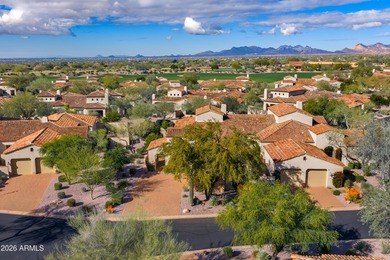 GORGEOUS, FULLY FURNISHED, ''POTTERY BARN STYLE'' VILLA WITH on Superstition Mountain Club - Lost Gold in Arizona - for sale on GolfHomes.com, golf home, golf lot