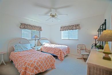 This beautifully updated and expanded Holly model offers 3 on The Links of Spruce Creek in Florida - for sale on GolfHomes.com, golf home, golf lot