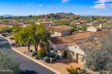 GORGEOUS, FULLY FURNISHED, ''POTTERY BARN STYLE'' VILLA WITH on Superstition Mountain Club - Lost Gold in Arizona - for sale on GolfHomes.com, golf home, golf lot