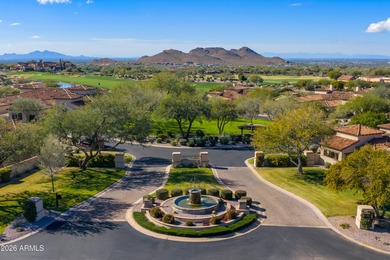 GORGEOUS, FULLY FURNISHED, ''POTTERY BARN STYLE'' VILLA WITH on Superstition Mountain Club - Lost Gold in Arizona - for sale on GolfHomes.com, golf home, golf lot