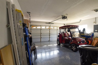 This beautifully updated and expanded Holly model offers 3 on The Links of Spruce Creek in Florida - for sale on GolfHomes.com, golf home, golf lot