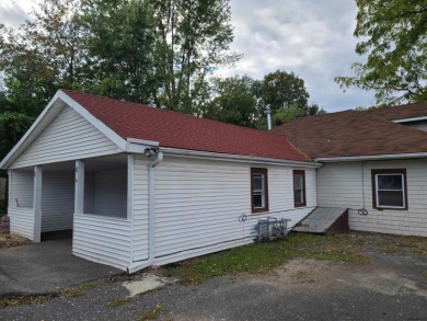 Rare opportunity to buy a 2 family property in a commercial area on Catskill Golf Club in New York - for sale on GolfHomes.com, golf home, golf lot