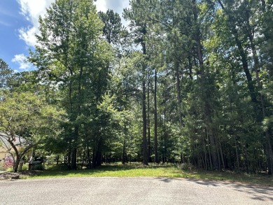LAKEFRONT / WATERFRONT Residential tract of land in the on Monticello Golf Club At Savannah Lakes in South Carolina - for sale on GolfHomes.com, golf home, golf lot