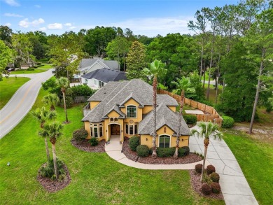 Welcome to one of the nicest pool homes in the gated golf course on Turkey Creek Golf and Country Club in Florida - for sale on GolfHomes.com, golf home, golf lot