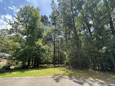 LAKEFRONT / WATERFRONT Residential tract of land in the on Monticello Golf Club At Savannah Lakes in South Carolina - for sale on GolfHomes.com, golf home, golf lot