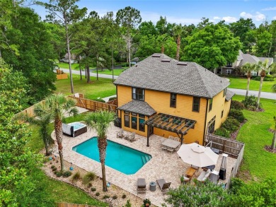 Welcome to one of the nicest pool homes in the gated golf course on Turkey Creek Golf and Country Club in Florida - for sale on GolfHomes.com, golf home, golf lot