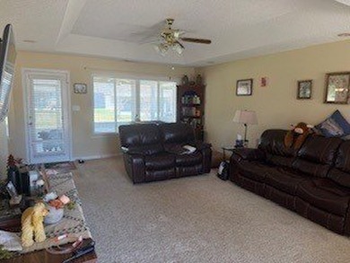 Welcome to your new home in the desirable Country Club of AL! on Red Eagle Golf Course in Alabama - for sale on GolfHomes.com, golf home, golf lot