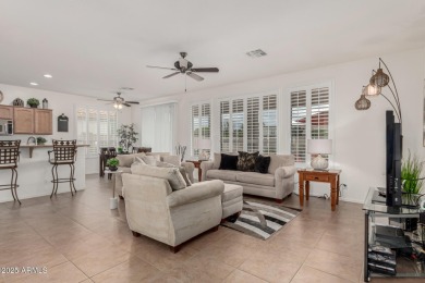COMES FULLY FURNISHED! Rare turnkey Home in Sun Lakes! Tucked on Oakwood Golf Club  in Arizona - for sale on GolfHomes.com, golf home, golf lot