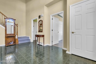 Welcome to this elegant Byron model with a loft/four season on Renaissance Country Club in New Jersey - for sale on GolfHomes.com, golf home, golf lot