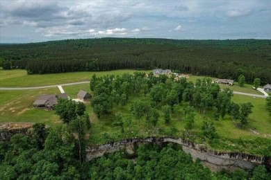 Welcome to Jasper Highlands. The 2 lots that the property on Sequatchie Valley Golf and Country Club in Tennessee - for sale on GolfHomes.com, golf home, golf lot