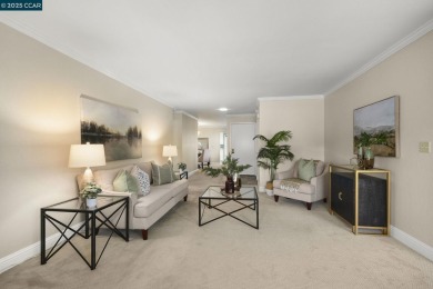 Nestled in the heart of Rossmoor's vibrant 55+ community, this on Rossmoor Golf Course in California - for sale on GolfHomes.com, golf home, golf lot