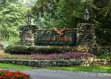 This is an incredible opportunity for anyone looking to build on Laurel Ridge Country Club in North Carolina - for sale on GolfHomes.com, golf home, golf lot