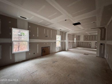 Welcome to the Brunswick, a stunning two story home designed for on Legacy Golf Links in North Carolina - for sale on GolfHomes.com, golf home, golf lot