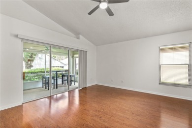 This Oxford Model Features 2 Bedrooms, 2 Baths, Den and a on Kings Ridge Golf Club in Florida - for sale on GolfHomes.com, golf home, golf lot
