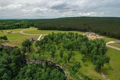 Welcome to Jasper Highlands. The 2 lots that the property on Sequatchie Valley Golf and Country Club in Tennessee - for sale on GolfHomes.com, golf home, golf lot