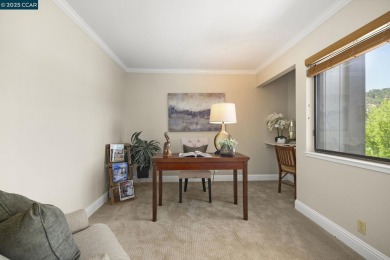 Nestled in the heart of Rossmoor's vibrant 55+ community, this on Rossmoor Golf Course in California - for sale on GolfHomes.com, golf home, golf lot