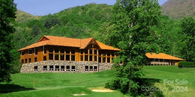 This is an incredible opportunity for anyone looking to build on Laurel Ridge Country Club in North Carolina - for sale on GolfHomes.com, golf home, golf lot