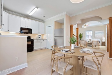 Charming Home with Detached Living Space Near Coastal Delights! on Brierwood Golf Club in North Carolina - for sale on GolfHomes.com, golf home, golf lot