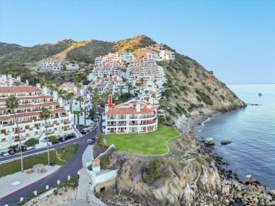 Catalina Island, Hamilton Cove Villa, Living the Dream! This on Catalina Island Golf Course in California - for sale on GolfHomes.com, golf home, golf lot