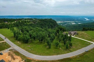 Welcome to Jasper Highlands. The 2 lots that the property on Sequatchie Valley Golf and Country Club in Tennessee - for sale on GolfHomes.com, golf home, golf lot