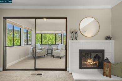 Nestled in the heart of Rossmoor's vibrant 55+ community, this on Rossmoor Golf Course in California - for sale on GolfHomes.com, golf home, golf lot