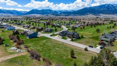Build Your Dream Home in Beautiful Red Lodge!

Welcome to the on Red Lodge Golf Club in Montana - for sale on GolfHomes.com, golf home, golf lot