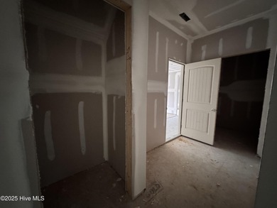 Welcome to the Brunswick, a stunning two story home designed for on Legacy Golf Links in North Carolina - for sale on GolfHomes.com, golf home, golf lot