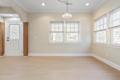 Charming Home with Detached Living Space Near Coastal Delights! on Brierwood Golf Club in North Carolina - for sale on GolfHomes.com, golf home, golf lot