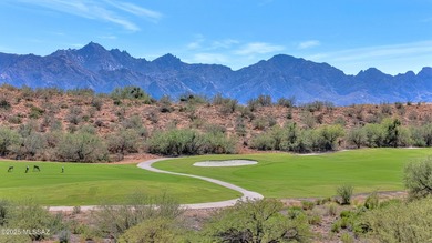 Updated Santa Fe Dakota Located on Quiet Cul-de Sac with Solar on Saddlebrooke Golf Course in Arizona - for sale on GolfHomes.com, golf home, golf lot