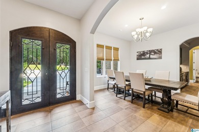 Stunning 5BR/4.5BA home in Heatherwood offering nearly 6,000 sq on Heatherwood Golf and Country Club  in Alabama - for sale on GolfHomes.com, golf home, golf lot