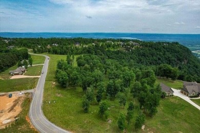 Welcome to Jasper Highlands. The 2 lots that the property on Sequatchie Valley Golf and Country Club in Tennessee - for sale on GolfHomes.com, golf home, golf lot