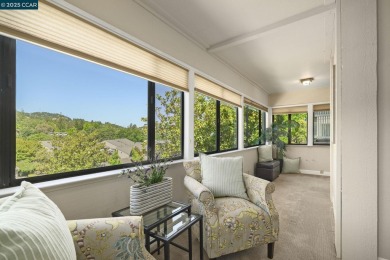 Nestled in the heart of Rossmoor's vibrant 55+ community, this on Rossmoor Golf Course in California - for sale on GolfHomes.com, golf home, golf lot