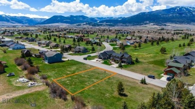 Build Your Dream Home in Beautiful Red Lodge!

Welcome to the on Red Lodge Golf Club in Montana - for sale on GolfHomes.com, golf home, golf lot