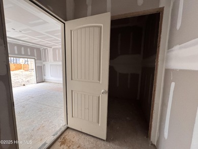 Welcome to the Brunswick, a stunning two story home designed for on Legacy Golf Links in North Carolina - for sale on GolfHomes.com, golf home, golf lot