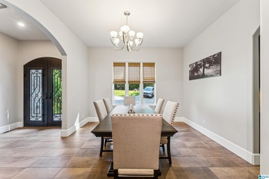 Stunning 5BR/4.5BA home in Heatherwood offering nearly 6,000 sq on Heatherwood Golf and Country Club  in Alabama - for sale on GolfHomes.com, golf home, golf lot