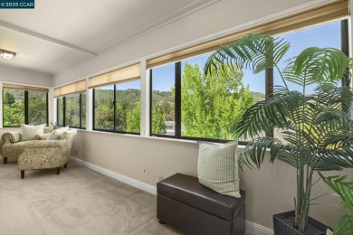Nestled in the heart of Rossmoor's vibrant 55+ community, this on Rossmoor Golf Course in California - for sale on GolfHomes.com, golf home, golf lot