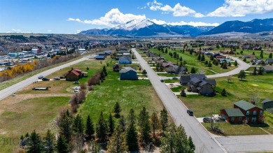 Build Your Dream Home in Beautiful Red Lodge!

Welcome to the on Red Lodge Golf Club in Montana - for sale on GolfHomes.com, golf home, golf lot